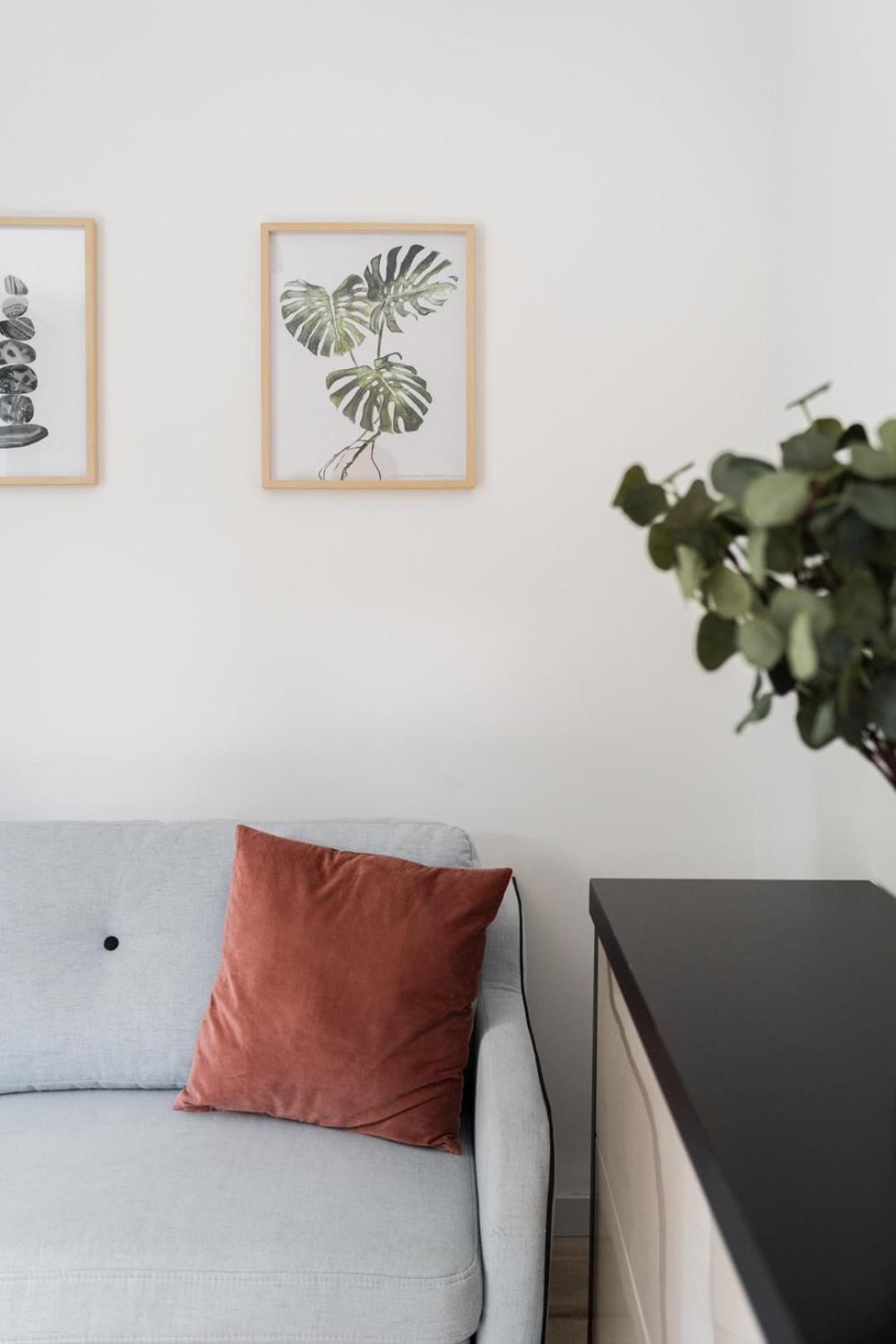 Apartment Old Town - 3 Rooms - 2 Bathrooms - 12 People - Parking Place Breslavia Exterior foto