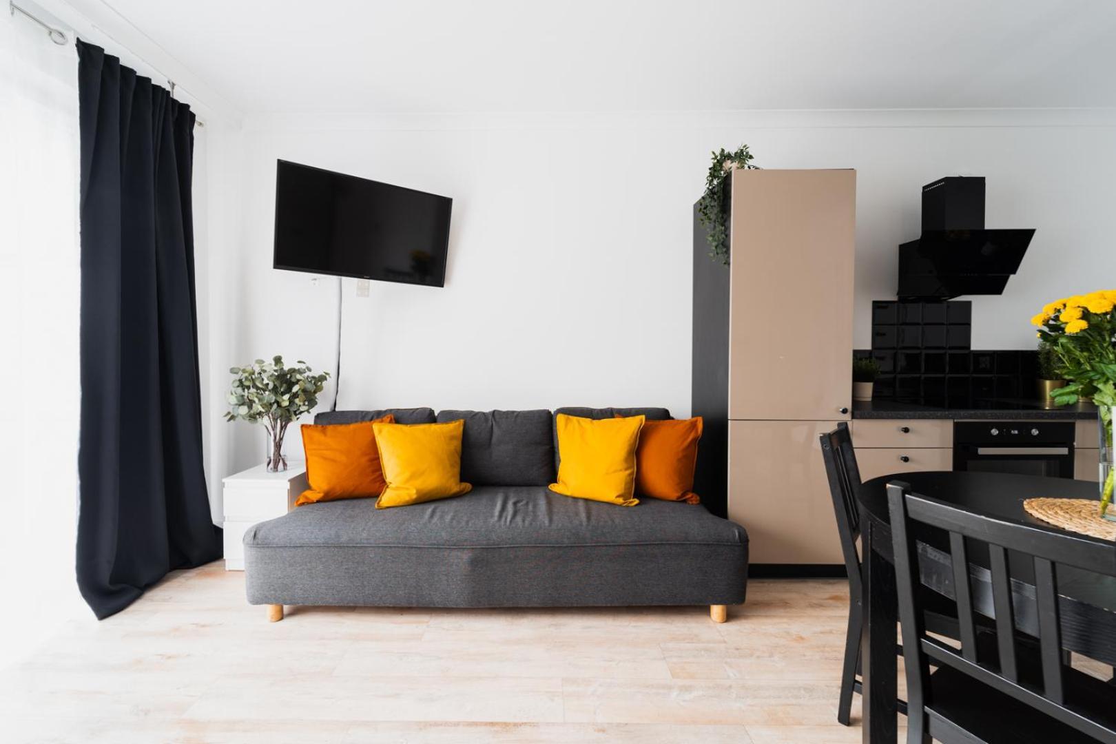 Apartment Old Town - 3 Rooms - 2 Bathrooms - 12 People - Parking Place Breslavia Exterior foto