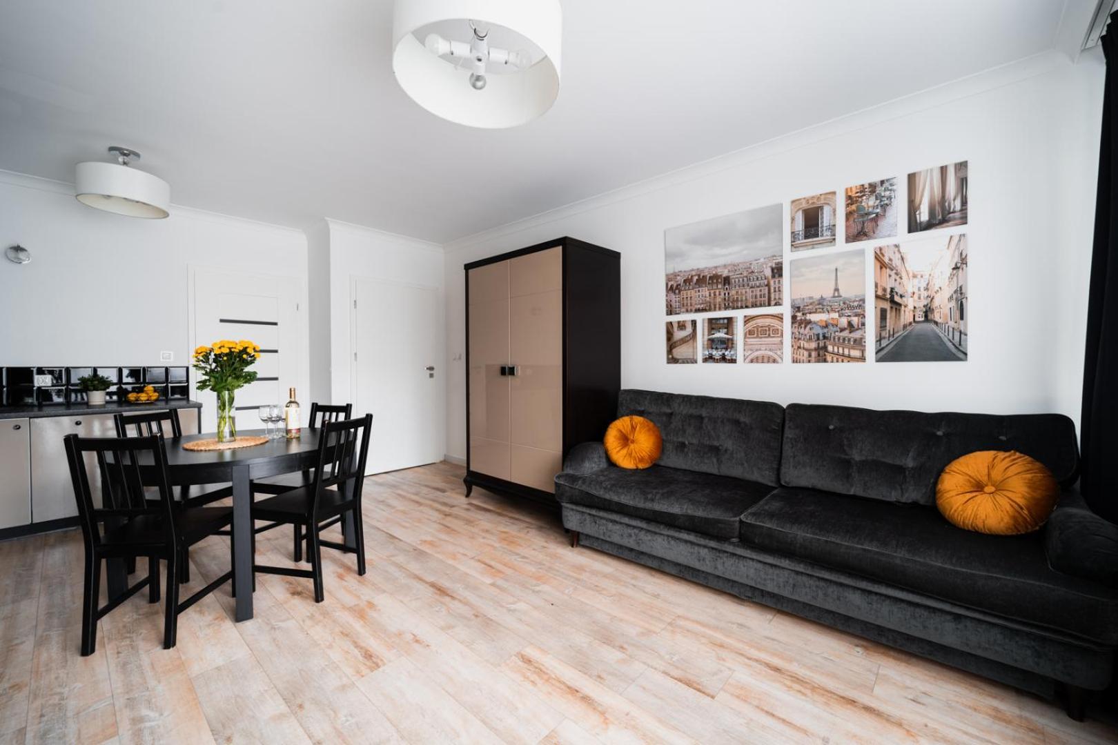 Apartment Old Town - 3 Rooms - 2 Bathrooms - 12 People - Parking Place Breslavia Exterior foto