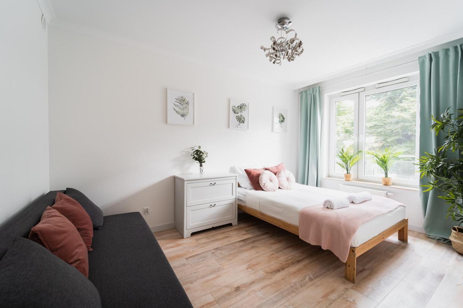 Apartment Old Town - 3 Rooms - 2 Bathrooms - 12 People - Parking Place Breslavia Exterior foto