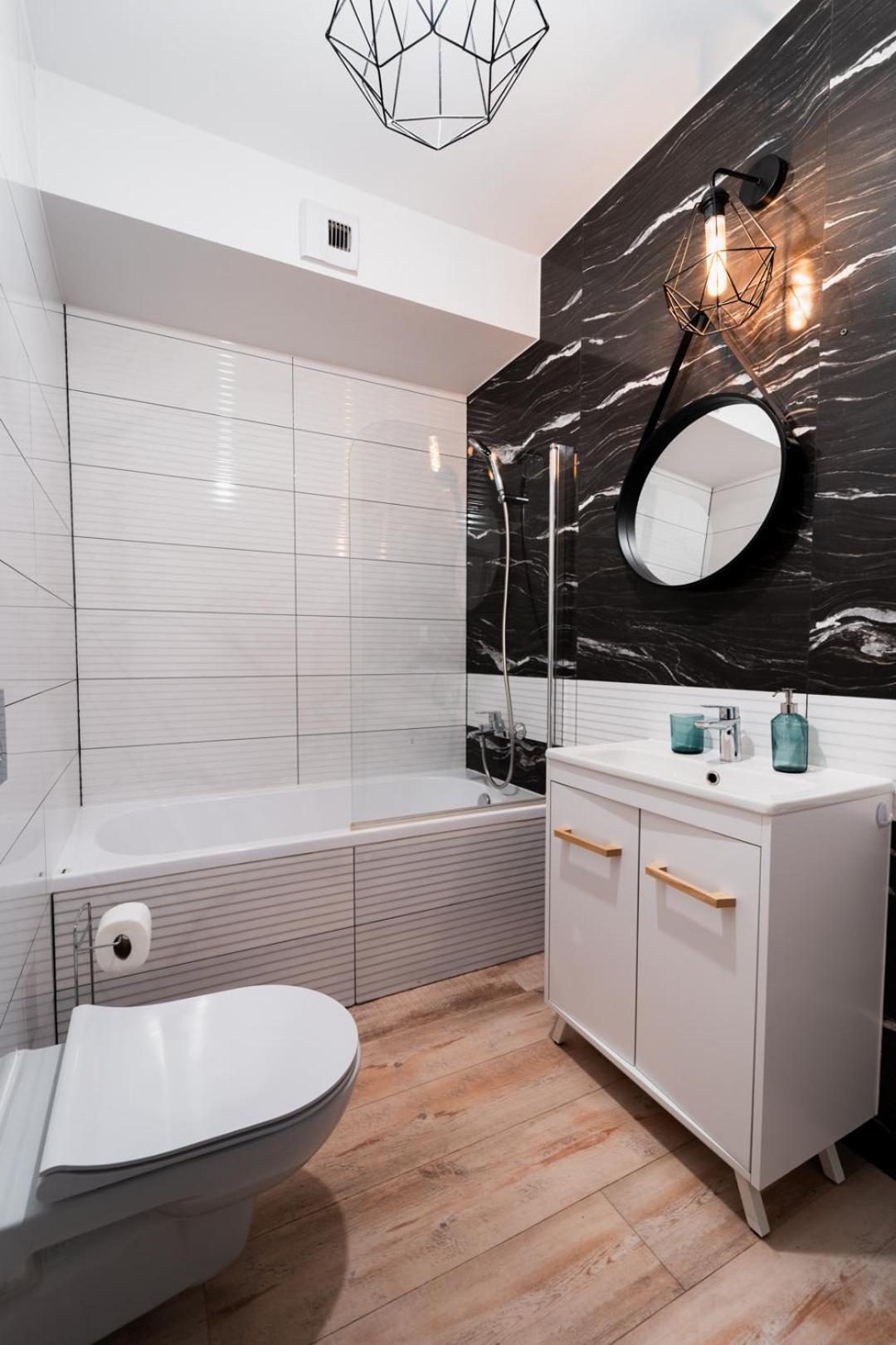 Apartment Old Town - 3 Rooms - 2 Bathrooms - 12 People - Parking Place Breslavia Exterior foto